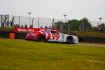 Tobias Dauenhauer (D) Rookie Champion in der EuroNASCAR Series 2020