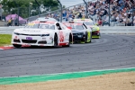 Tobias Dauenhauer (D) Rookie Champion in der EuroNASCAR Series 2020