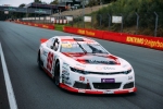 Tobias Dauenhauer (D) Rookie Champion in der EuroNASCAR Series 2020